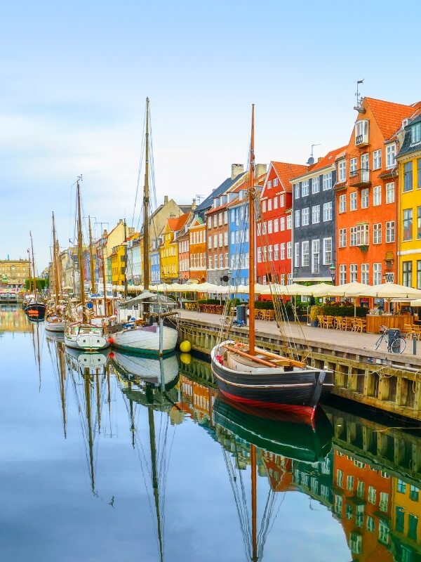 Visit Denmark 